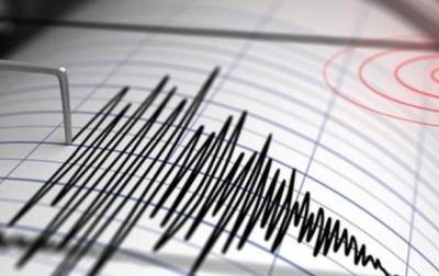 Сильное землетрясение зарегистрировано в Албании