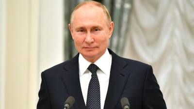 Путин проведет традиционные совещания с руководством Минобороны в начале ноября