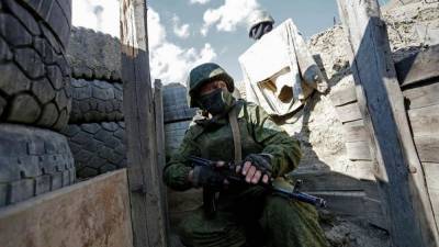 Российский МИД прокомментировал информацию об удержании в украинском плену граждан РФ
