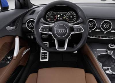 В сети показали первые фото Audi Q9