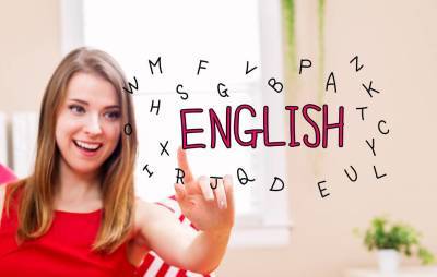 Как образуются слова в английском языке?