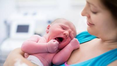 Как по дате рождения определить идеальное время для родов