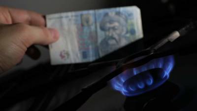 Украину предупредили о газовом кризисе зимой