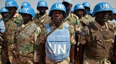 Миротворец ООН погиб в Мали в результате взрыва СВУ