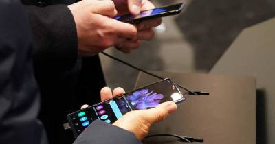 Эксперт по гаджетам: батарея телефона может "убить" всю электронику