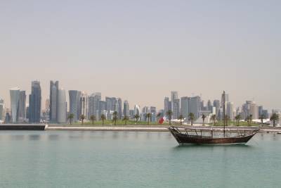 В Катаре впервые избрали парламент