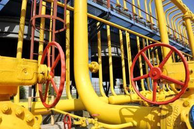 Цена на газ на Украине достигла исторического максимума
