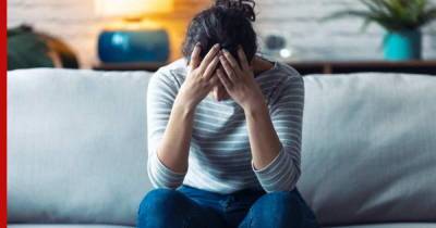 Как победить осеннюю депрессию: 8 советов от группы поддержки