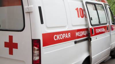 Троих пострадавших в аварии с автобусом в Хабаровском крае выпустили из больницы