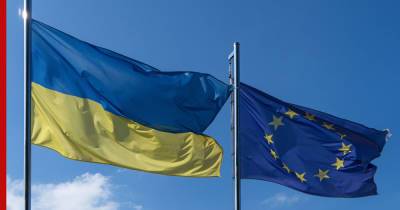 СМИ: Евросоюз может создать на Украине военную миссию