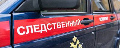 СК возбудил уголовное дело из-за убийства 59-летнего мужчины на улице Одоевского в Новосибирске