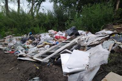 В Новосибирской области рост тарифов на вывоз мусора признан законным