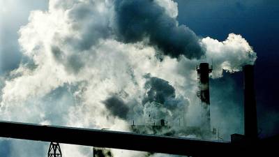 В ЕП назвали «экономическим самоубийством» план по сокращению выбросов к 2030 году