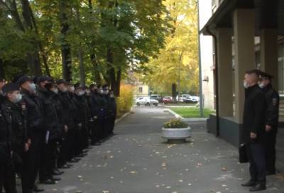После рейда полиции в Красногвардейском районе Петербурга задержаны 37 мигрантов