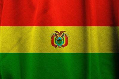 В Боливии продлили арест экс-президента страны Аньес