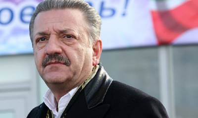 Бывший владелец «Черкизона» просил политического убежища в Черногории
