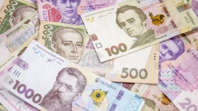 Украинская гривна вошла в десятку самых прибыльных валют