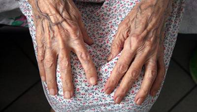 Пережившая «испанку» 105-летняя женщина умерла от COVID-19