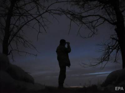 Боевики на Донбассе 11 раз нарушили договоренности о перемирии, ранен украинский военный – штаб ООС