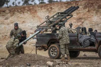 Военкор Олег Блохин: России нужно готовиться к вооруженному противостоянию с Турцией в Сирии