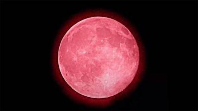 Астролог перечислила опасности, которые настигнут людей в период Холостой Луны в октябре