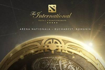 The International 2021 пройдет без зрителей