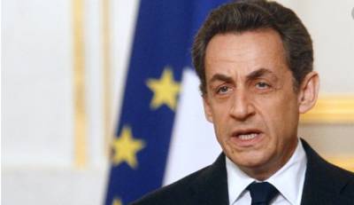 Бывшего президента Франции Саркози приговорили к году тюрьмы за незаконное финансирование избирательной кампании