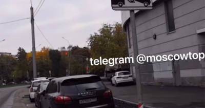 Мужчина пожаловался на штрафы из-за новой парковки и возмутил россиян