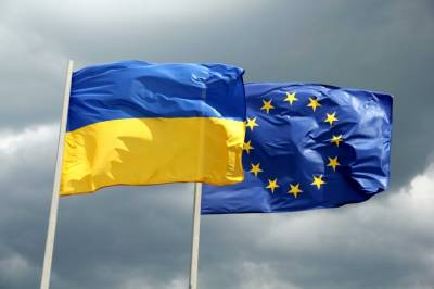 ЕС планирует создать военную учебную миссию на Украине