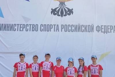Школьники из Ивановской области выиграли региональный этап Президентских соревнований