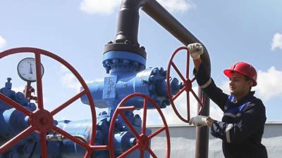 На Украине цена на газ подскочила почти до $1,5 тысяч