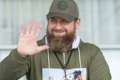 Кадыров анонсировал открытие ипподрома в Чечне в октябре
