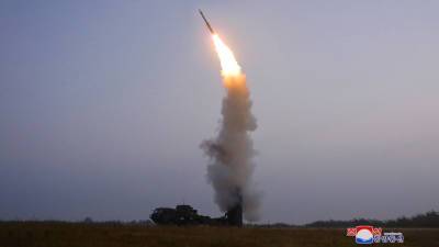 Пхеньян раскритиковал Совбез ООН за обсуждение ракетных пусков КНДР