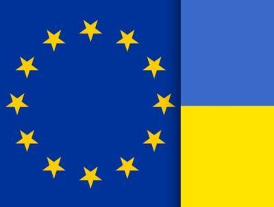 ЕС задумался о создании военной миссии на Украине из-за России