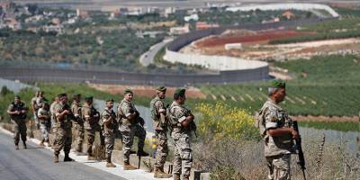 Приближенный Байдена станет посредником в споре между Израилем и Ливаном