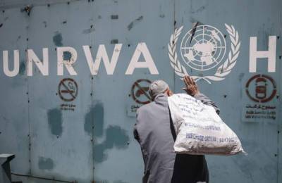 ООН признает: денег для палестинцев больше нет