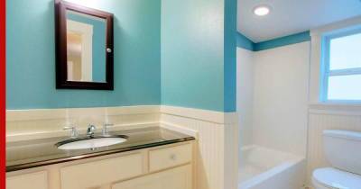 Не только плитка: чем отделать стены в ванной