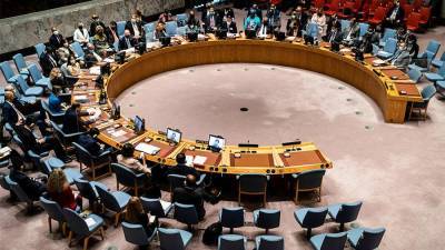 Северная Корея обвинила СБ ООН в двойных стандартах