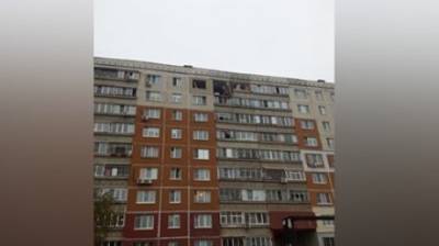 В российском городе два человека пострадали и сто эвакуированы после взрыва газа