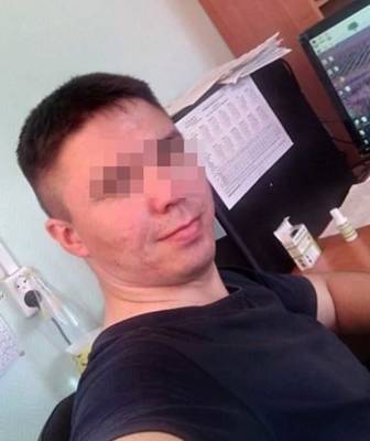 В Ростовской области найден мёртвым пропавший более 3 месяцев назад парень из Башкирии