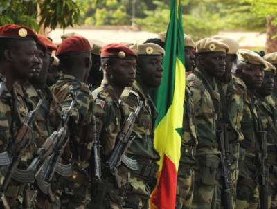 Мали получило четыре «Ми», вопрос о ЧВК «Вагнера» остается