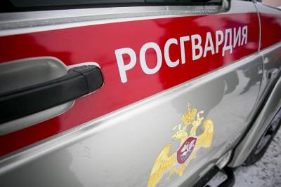 В Иркутской области машина Росгвардии врезалась в автобус: пострадали 14 человек