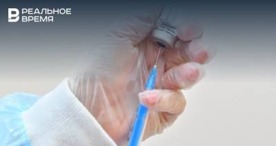 Главное о коронавирусе на 3 октября: в Татарстане не выполняется план по вакцинации, в Чувашии вводят QR-коды