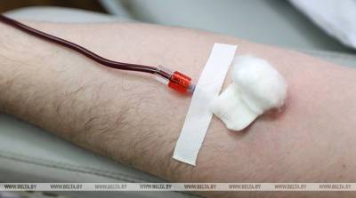 Во Франции в условиях пандемии возникла сильная нехватка донорской крови