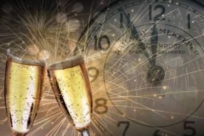 Эксперт сообщил о росте цен на шампанское к Новому году