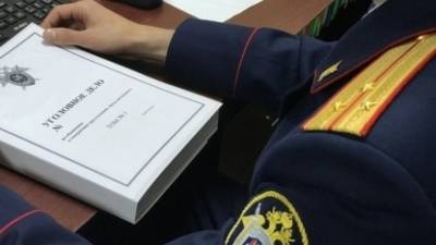 Трое петербуржцев обвиняются в убийстве боровшегося с наркоторговлей соседа