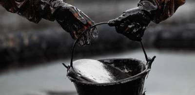 Из бюджета РФ пропали десятки миллионнов тонн нефти