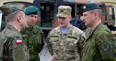 "Проявление солидарности": ЕС рассматривает создание военно-учебной миссии в Украине, - СМИ