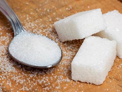 Уровень потребления сахара россиянами в четыре раза превышает норму