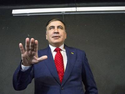 Глупость или провокация: зачем Саакашвили вернулся в Грузию